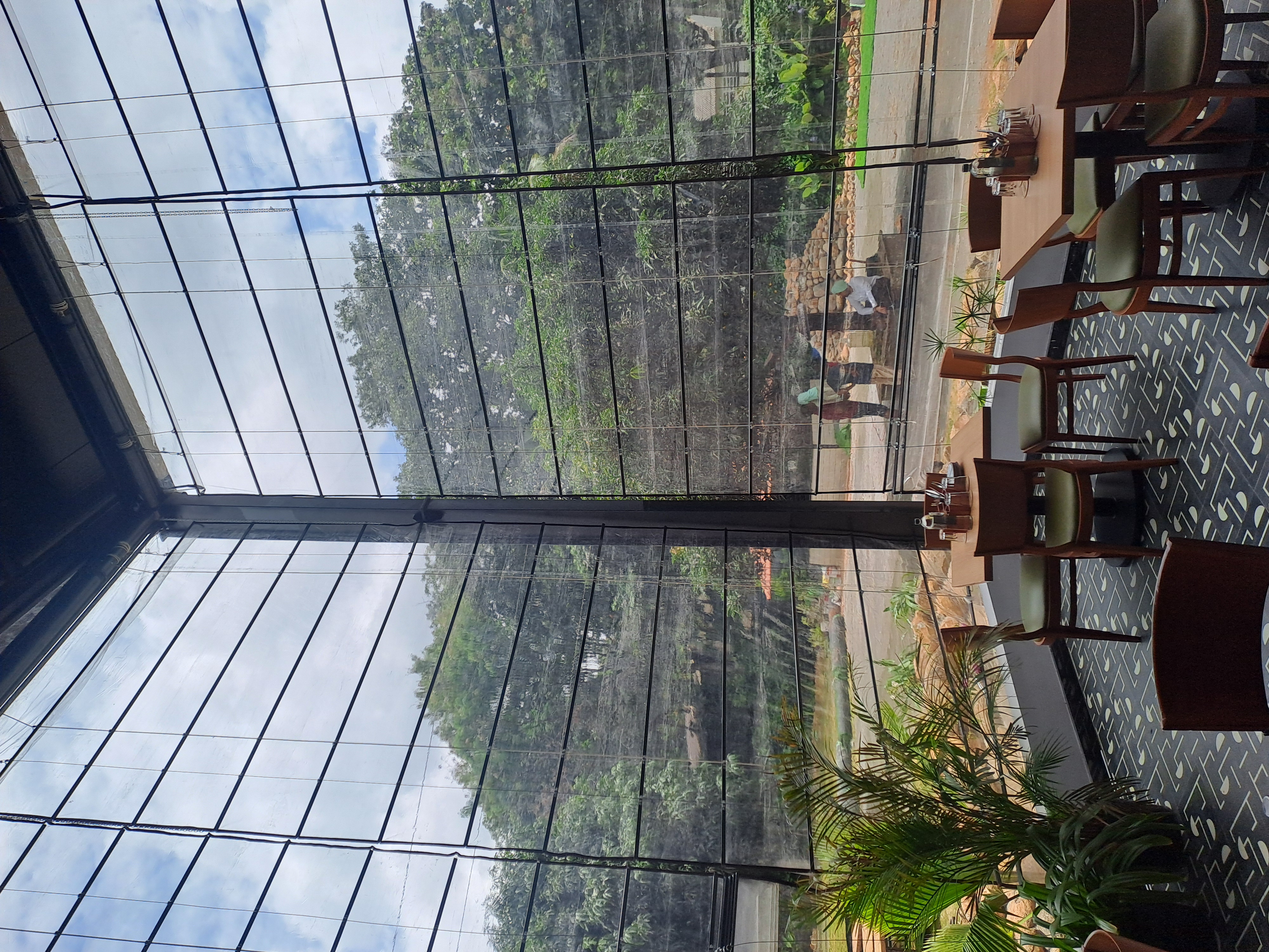 Premium Monsoon Blinds Installation